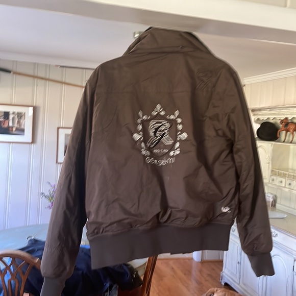 Riding Jacket - Picture 4 of 4